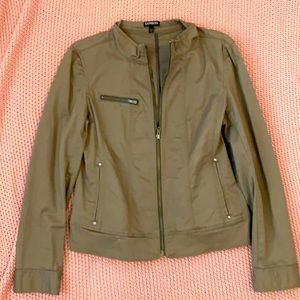 EXPRESS Jacket